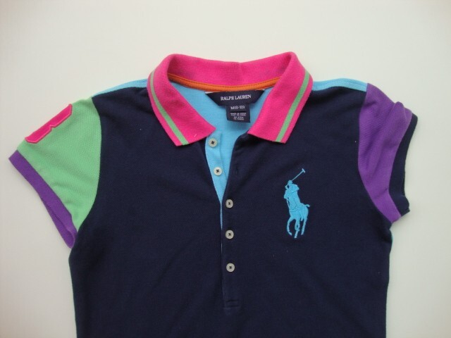 traje de baño polo ralph lauren