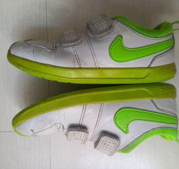 Tênis Nike pico 5 - Tamanho 25 - 25 - Nike