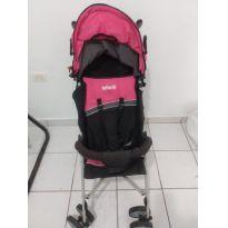 Carrinho de bebê para passeio -  - Sem marca