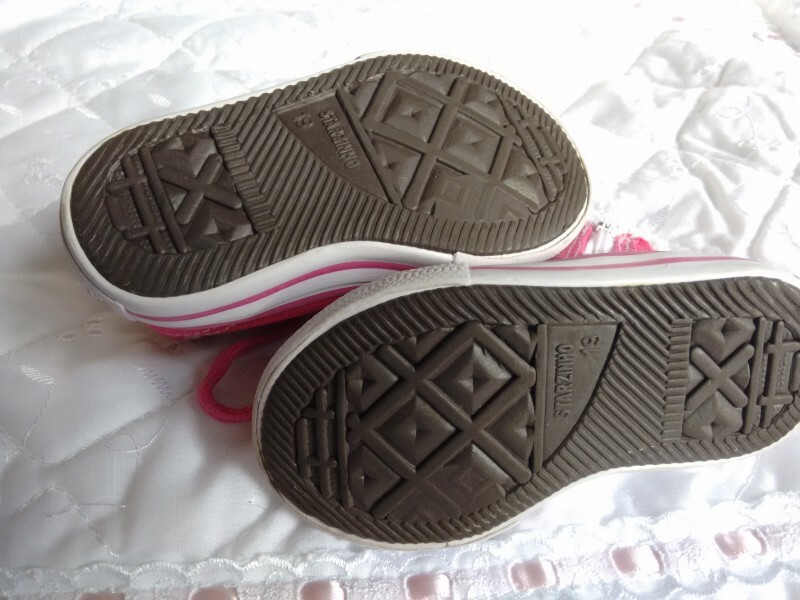 all star cano alto com ziper