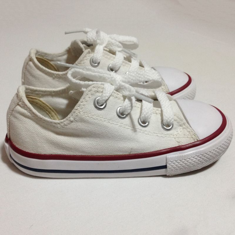 all star infantil 22