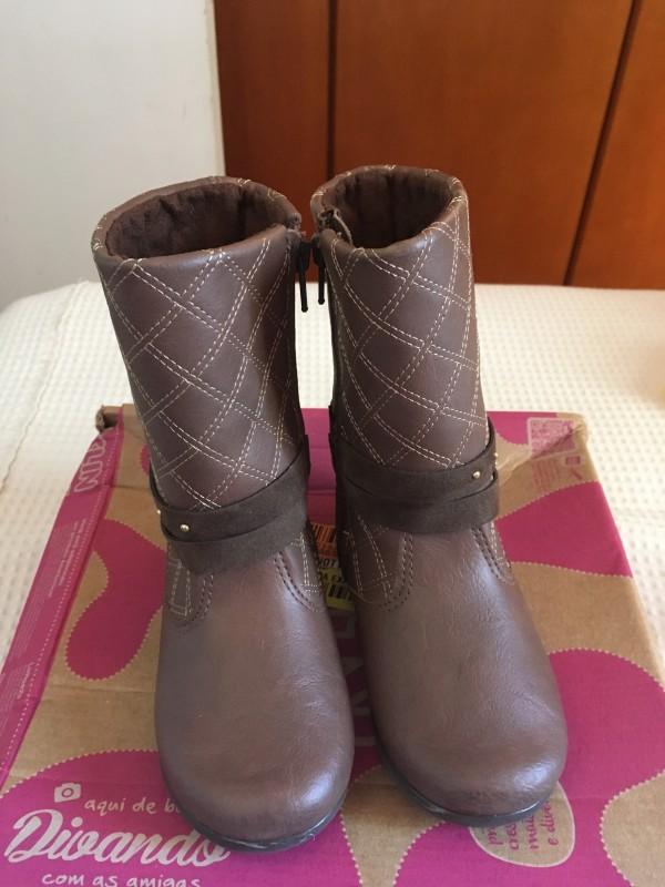 bota da klin