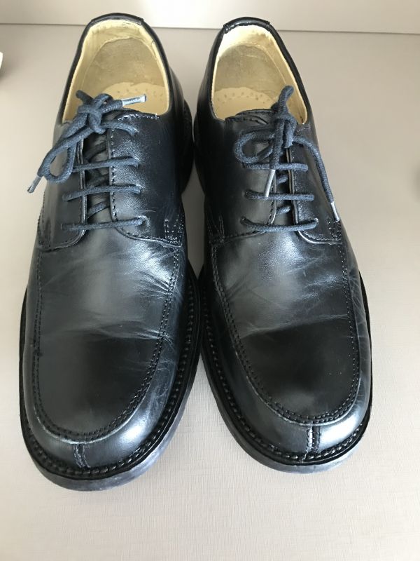 sapato social masculino brooksfield