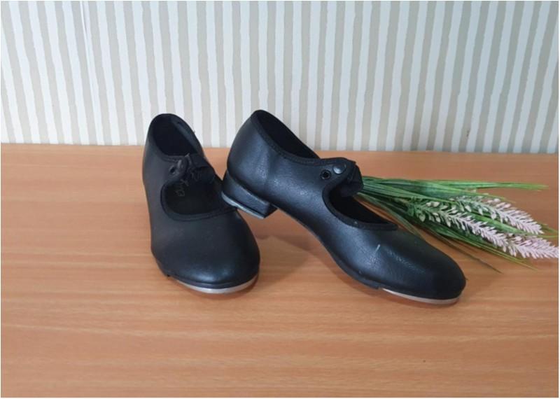 Sapato para sapateado SO DANÇA Tam 29-30 menina 29 no Ficou Pequeno -  Desapegos de Sapatos quase novos ou nunca usados para bebês, crianças e  mamães. 1106592