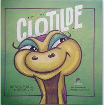 Livro - Clotilde -  - Livros