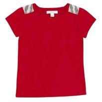 Camisa Infantil Burberry - 5 anos - Burberry