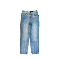 Calça Jeans Janie & Jack - 7 anos - Janie and Jack
