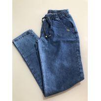 Calça jeans - 9 anos - Colorittá