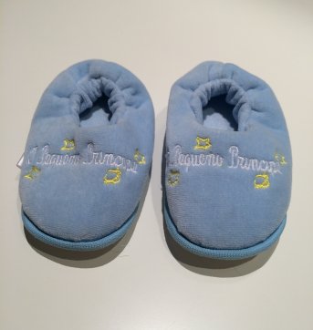 Pantufa - 21 - Tok Stok