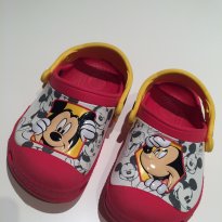 Crocs Mickey - 22 - Crocs