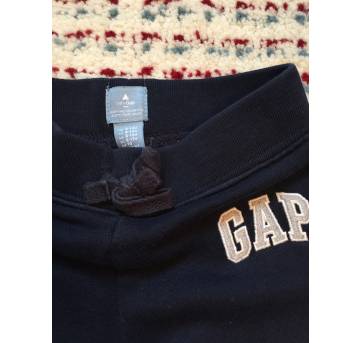 Calça moletom Gap - 1 ano - GAP