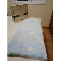 Cobertor Infantil - Jolitex Ternille + Brinde! -  - Marca não registrada