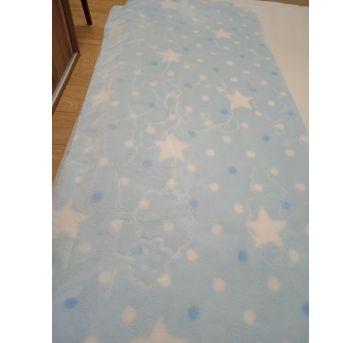 Cobertor Infantil - Jolitex Ternille + Brinde! - Sem faixa etaria - Marca não registrada