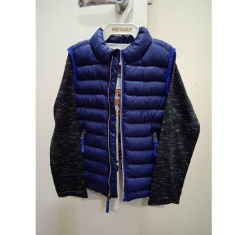Colete Gymboree (Comprado nos EUA) + Brinde! - 18 a 24 meses - Gymboree