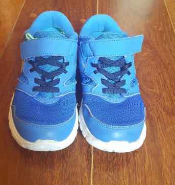 nike tamanho 28