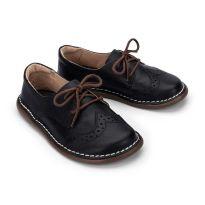 Sapato Preto - 31 - Não informada