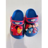 Crocs n• 23