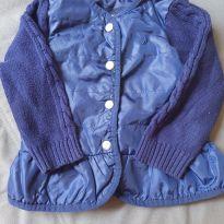 Casaco nylon Náutica - 2 anos - Náutica