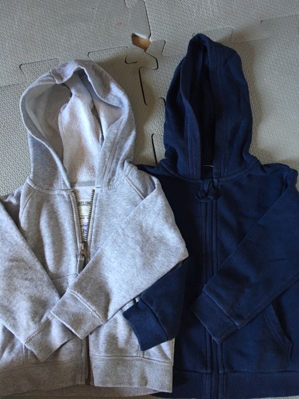 eskimo moletom com capuz