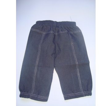 calça baby Paraiso - 6 meses - Paraíso