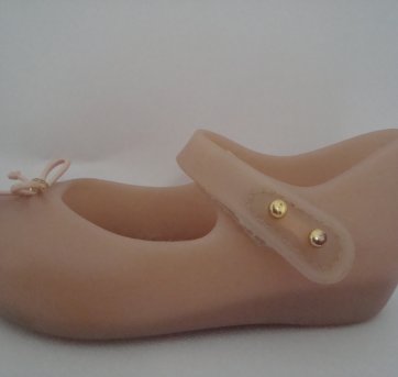 Mini Melissa Balet - 19 - Melissa