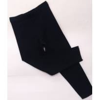 Legging Preta - 3 anos - Carter`s