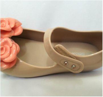 Mini Melissa Ultragirl Flower - 25 - Melissa