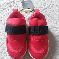 Tenis Baby Zara - 20 - Zara Baby