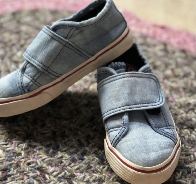 Tênis reserva mini 23 no Ficou Pequeno - Desapegos de Sapatos quase novos  ou nunca usados para bebês, crianças e mamães. 998977