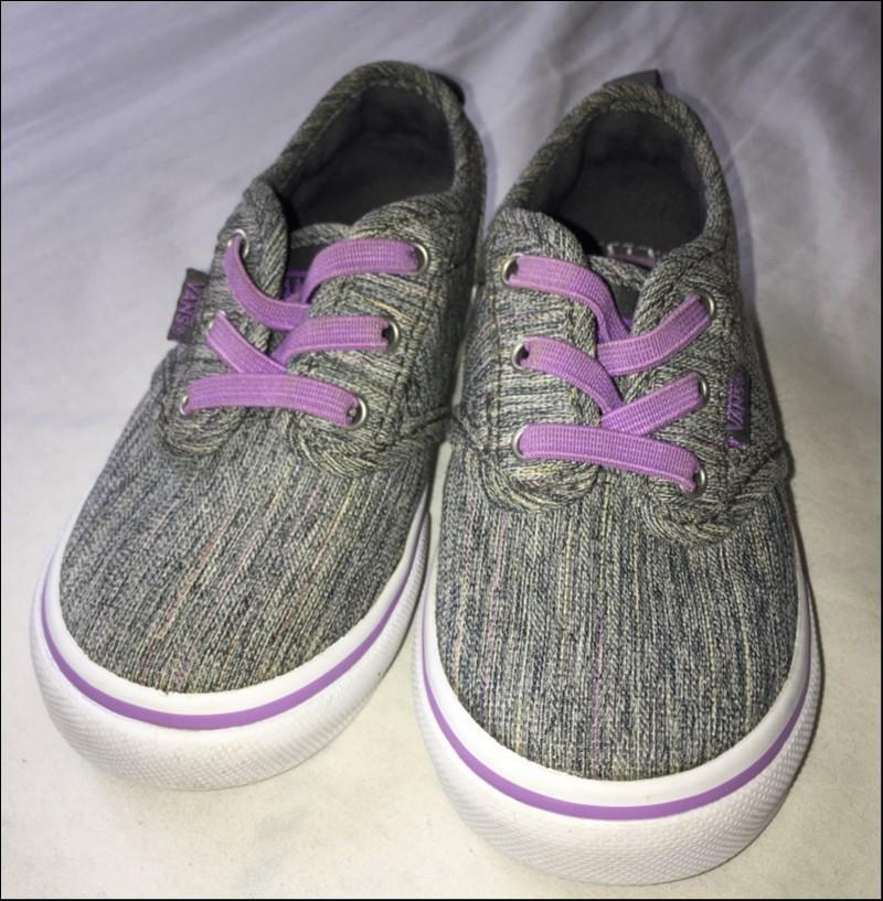 vans 22
