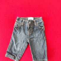 Calça jeans  Old Navy P - 0 a 3 meses - Old Navy