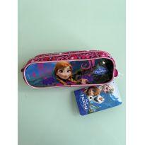 Estojo Anna Frozen -  - Dermiwil
