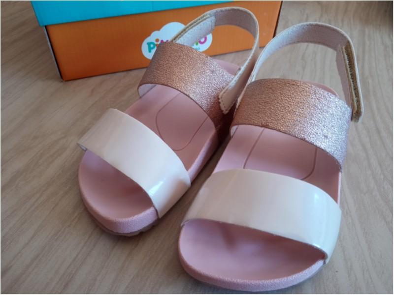 Sandália Brilho Infantil - Tamanho - 26 26 no Ficou Pequeno - Desapegos de  Sapatos quase novos ou nunca usados para bebês, crianças e mamães. 975721