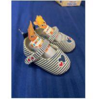 sapatinhos pimpolho mercado livre