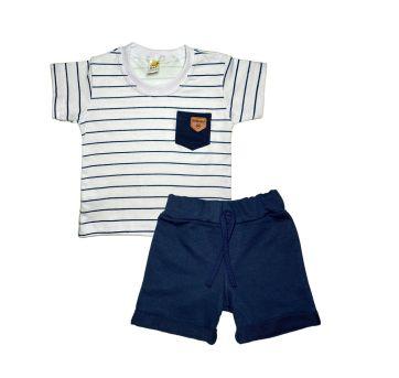 Conjunto Bebê - 3 meses - Outros