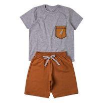 Conjunto - 2 anos - Outros