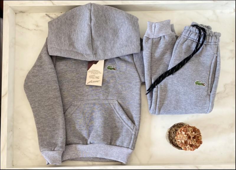 lacoste réplica 1 linha