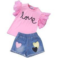 Conjunto - 7 anos - Outros