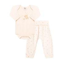 Conjunto Bebê - 3 meses - Outros