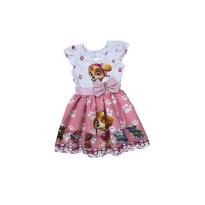 Vestido de Festa Skye - 6 anos - Outros