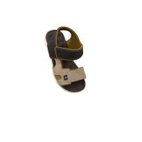 Sandália Marrom Molekinho - 19 - Molekinho