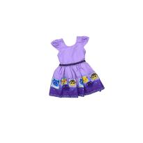 Vestido de Festa Bolofofos - 4 anos - Outros