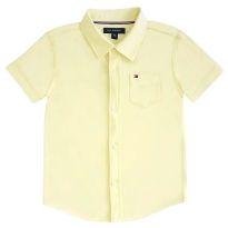 Camiseta Polo Tommy Hilfiger - 2 anos - Tommy Hilfiger