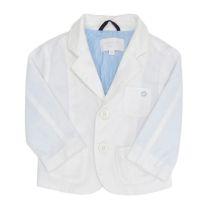 Casaco Branco Gucci - 6 a 9 meses - Gucci