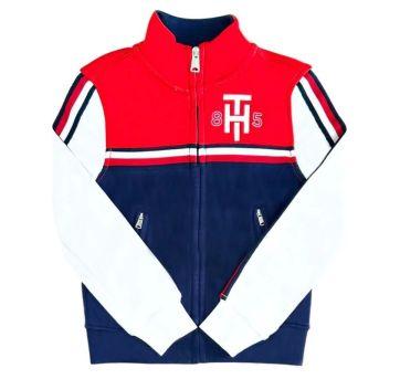 Blusa Tommy Hilfiger - 4 anos - Tommy Hilfiger