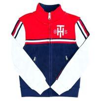 Blusa Tommy Hilfiger - 4 anos - Tommy Hilfiger