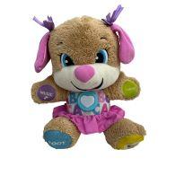 Pelúcia Fisher-Price - Sem faixa etaria - Fisher-Price