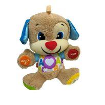 Urso Fisher-Price - Sem faixa etaria - Fisher-Price