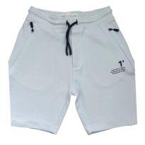 Bermuda Verão Azul Zara - 7 anos - Zara