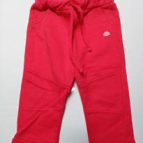 Calça moletom - 6 a 9 meses - Lilica Ripilica